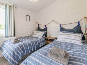 3 Schlafzimmer, kostenloses WLAN, Bettwäsche
