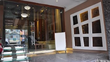 Recepción