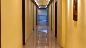 Lobby - The Grand Park (Chidambaram)
