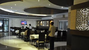 Restaurant - The Grand Park (Chidambaram)