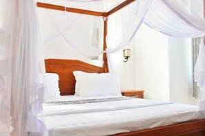 1 Schlafzimmer, WLAN