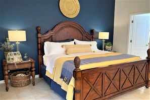 3 chambres, fer et planche Ă repasser, Wi-Fi gratuit, draps fournis