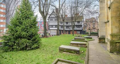 3 Priory Row - UK38232