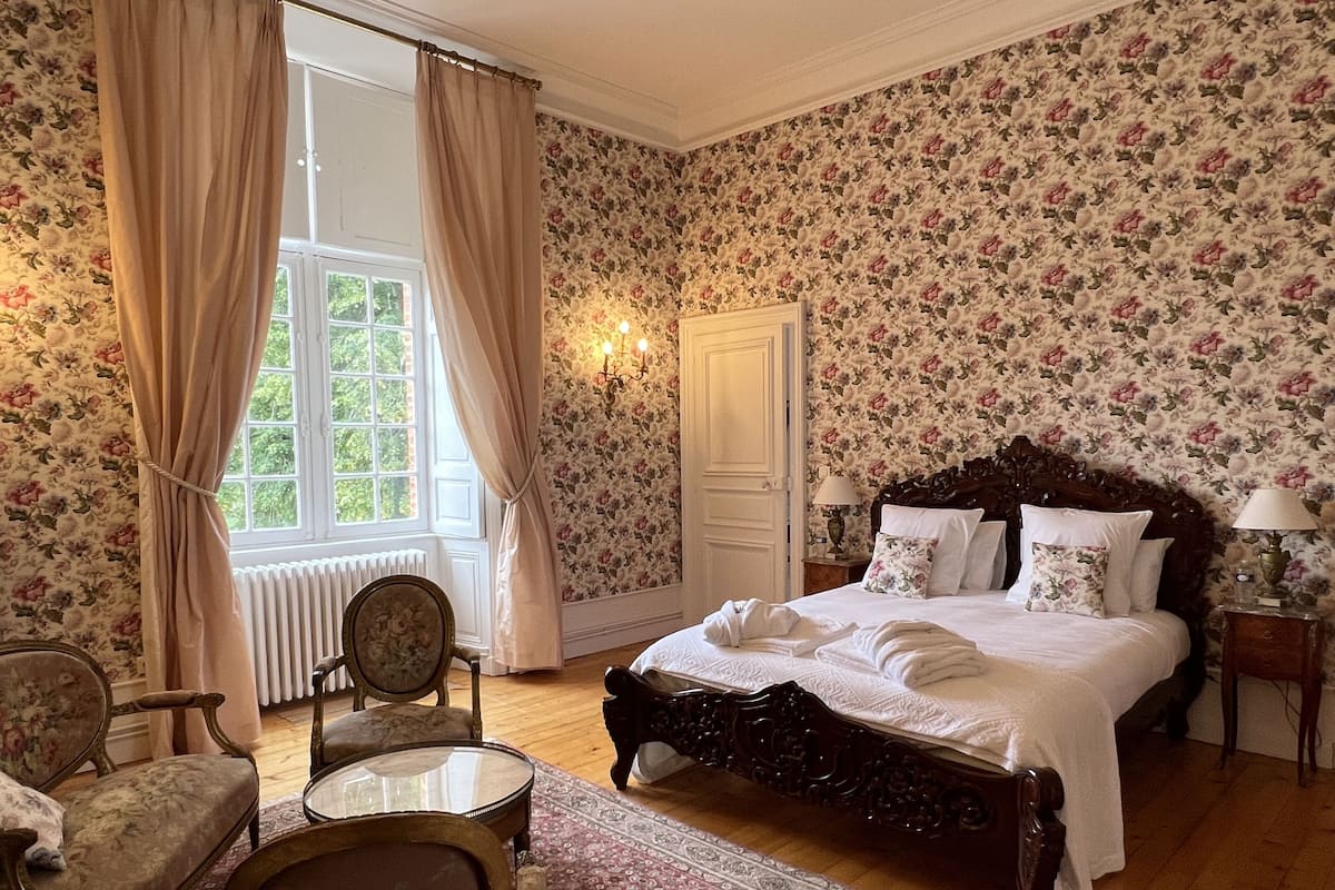 Royal Suite
