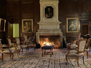 Reception - Château de Lauresse (Lombron)