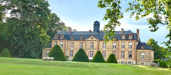 Château de Lauresse