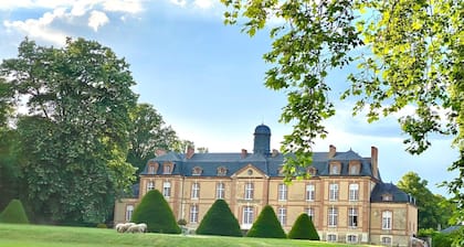 Château de Lauresse