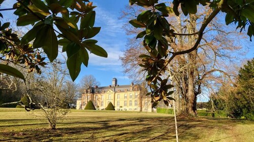 Château de Lauresse