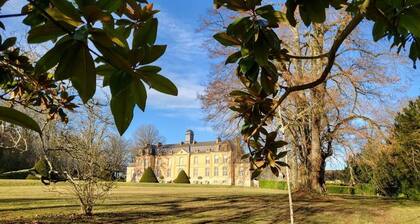 Château de Lauresse