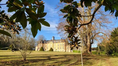 Château de Lauresse