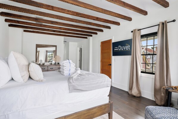 2 Schlafzimmer, Bügeleisen/Bügelbrett, Internetzugang