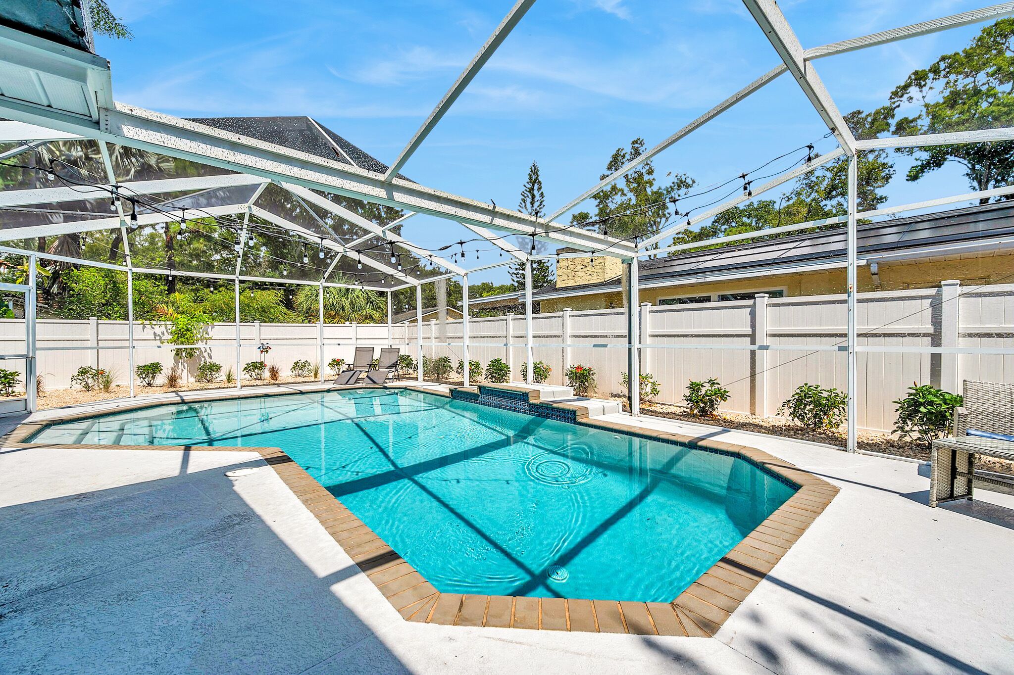 3BD Home w/ Private Pool in Clearwater - Adventure Awaits Near the Beach!