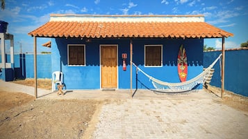Ingresso interno
