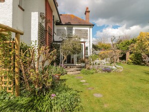 Chaumière | Intérieur