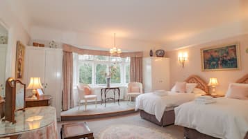 Cottage | 3 chambres, décoration personnalisée, ameublement personnalisé