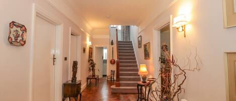 Ferienhaus | Innenbereich