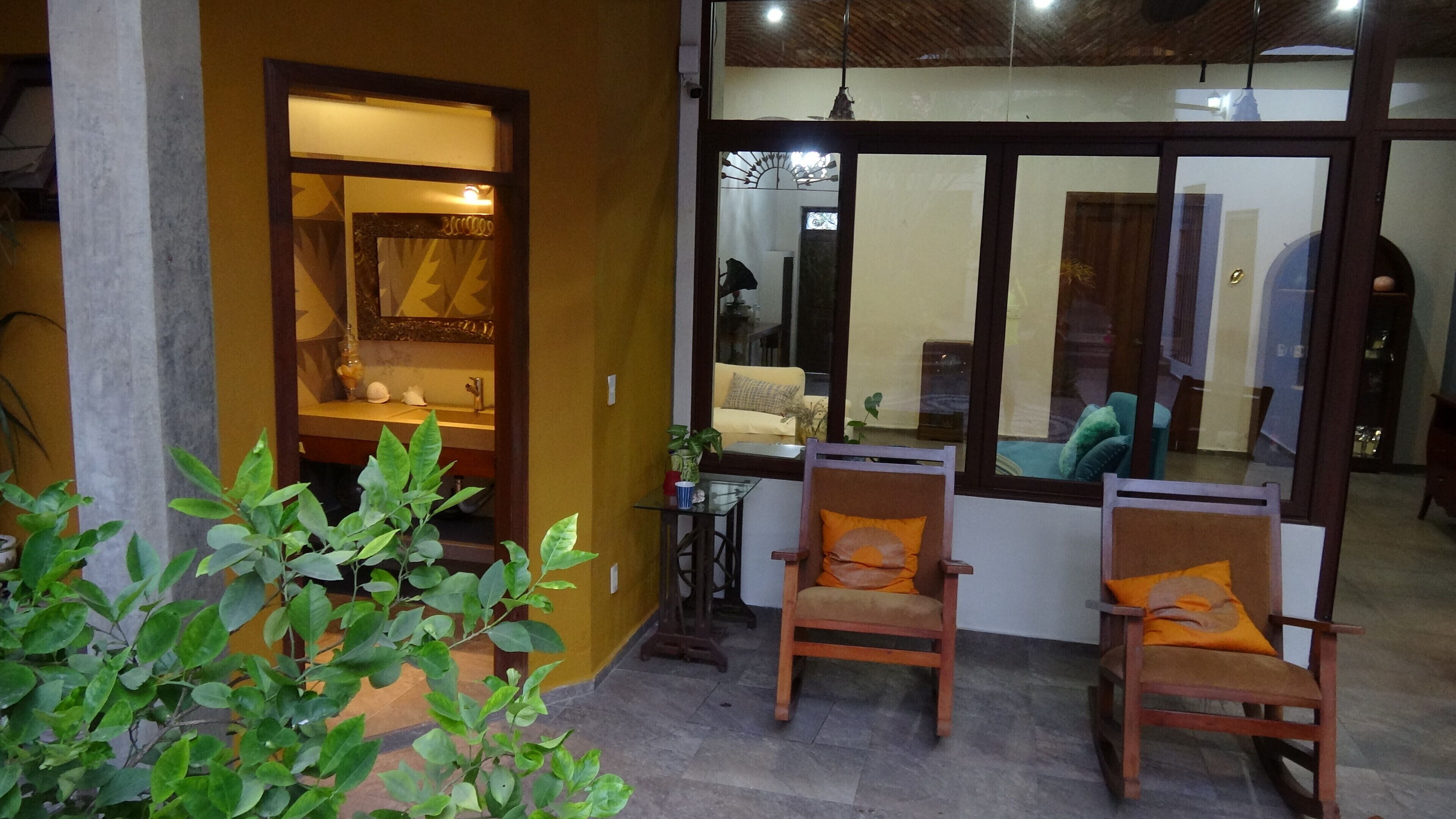 Photo - Casona 13 Flechas