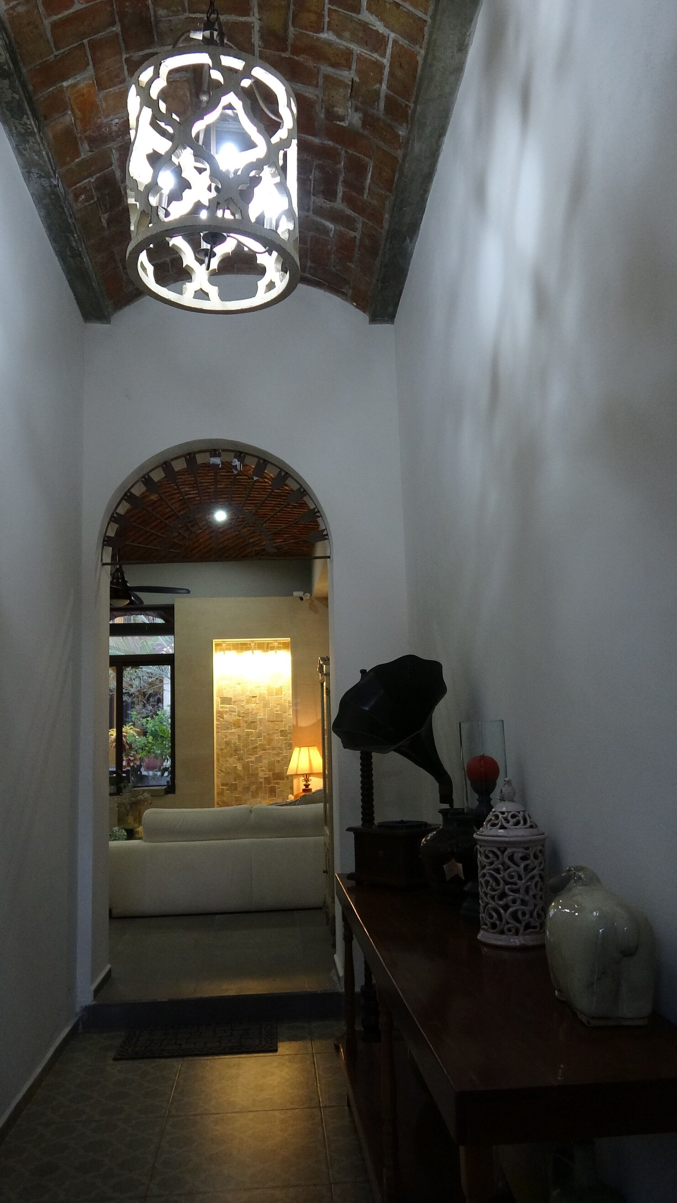 Photo - Casona 13 Flechas