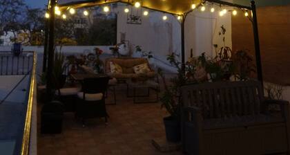 Casona 13 Flechas