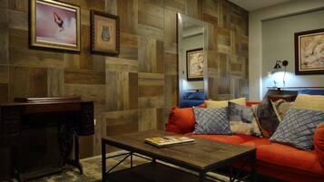 Quarto casal luxo | Roupas de cama antialérgicas, individualmente decorados