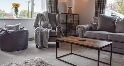 3 bedroom accommodation in Pickering
