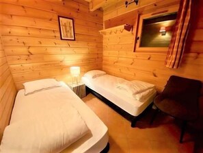 3 bedrooms