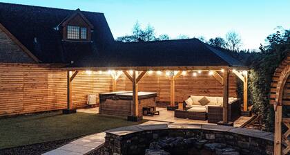 Ty Afon Reg - UK38509