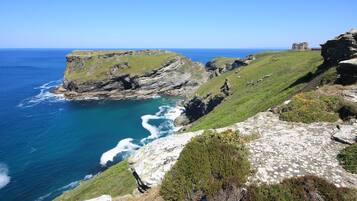 Ferienhaus | Innenbereich