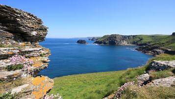 Ferienhaus | Innenbereich