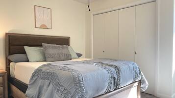 1 camera, Wi-Fi, lenzuola, accesso in sedia a rotelle