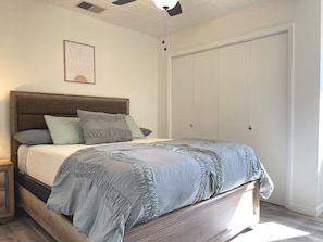 1 slaapkamer, wifi, beddengoed, rolstoeltoegang