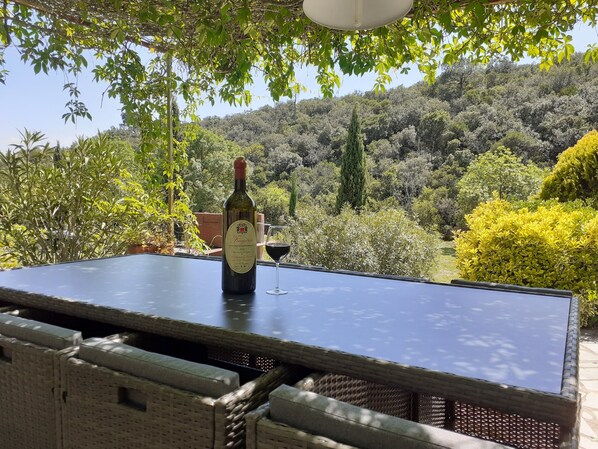 Terrain de lâhĂ©bergement