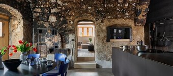 Holiday house Souboz for 1 - 4 persons with 2 bedrooms - Farmhouse