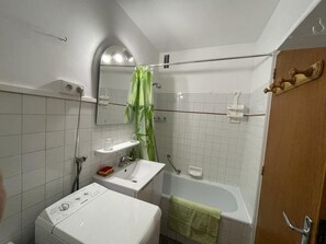 Badewanne