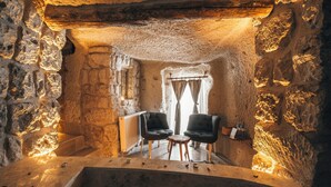 Suite Royal | Bagno