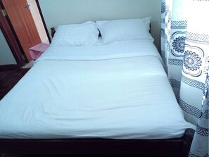1 chambre, Wi-Fi