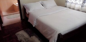1 chambre, Wi-Fi