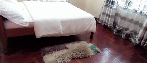 1 Schlafzimmer, WLAN