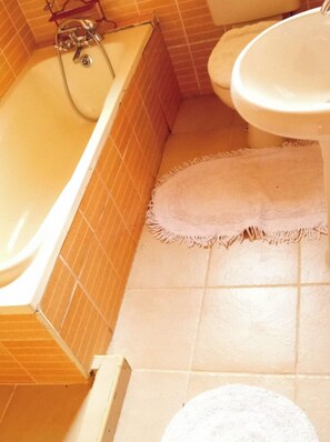 Dusche