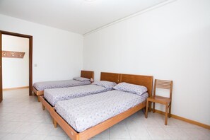 1 chambre
