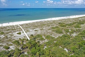 Exterior - Blind Pass D204 (Sanibel)