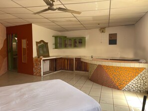 4 Schlafzimmer, WLAN