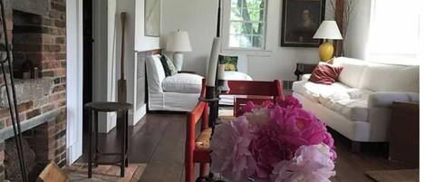 Smart TV, computer monitors