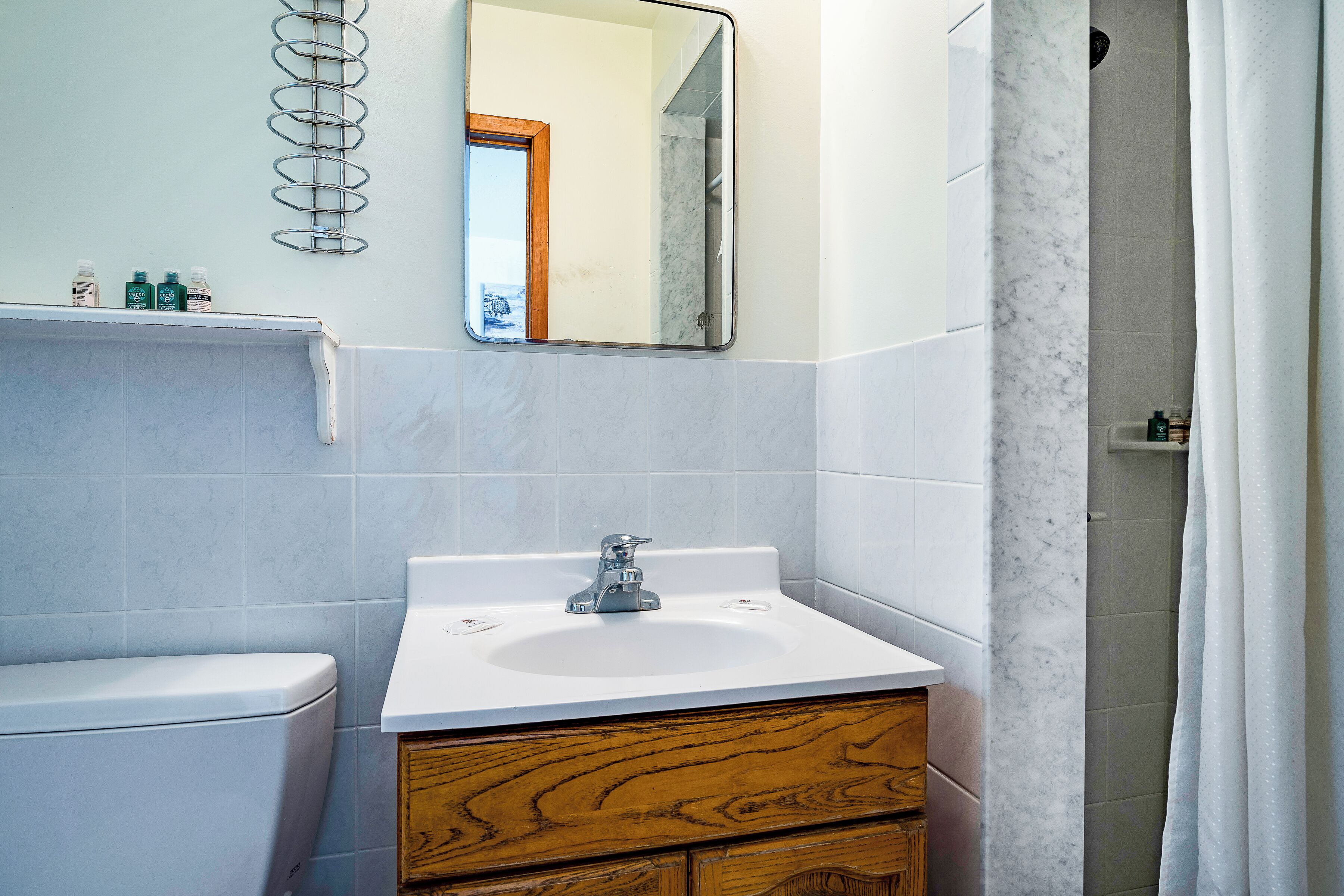 Baño