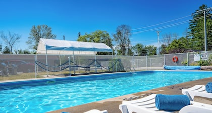Beach Club by Beach1 Motel