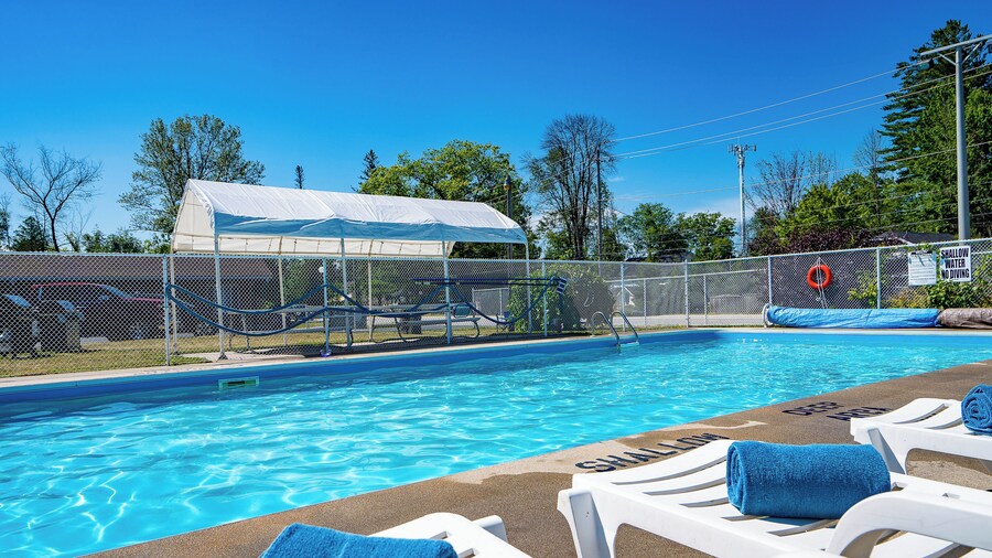 Beach Club by Beach1 Motel