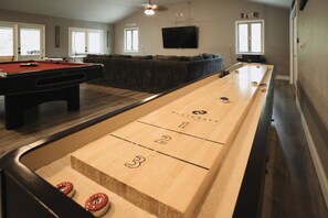 Spielezimmer