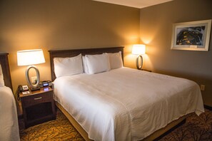 Basic Single Room | Langsir/tirai gelap terus, seterika/papan seterika, Wi-fi percuma 