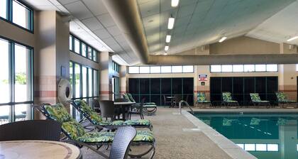 Treasure Valley Casino and Hotel