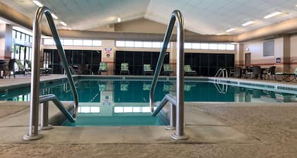 Treasure Valley Casino and Hotel